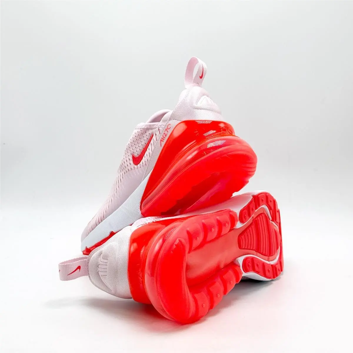 Nike shoes - Nike Air Max 270 - Air Max - HJ3222-602 - Pink 3