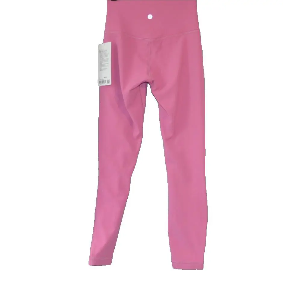 Lululemon clothing - Pink 0