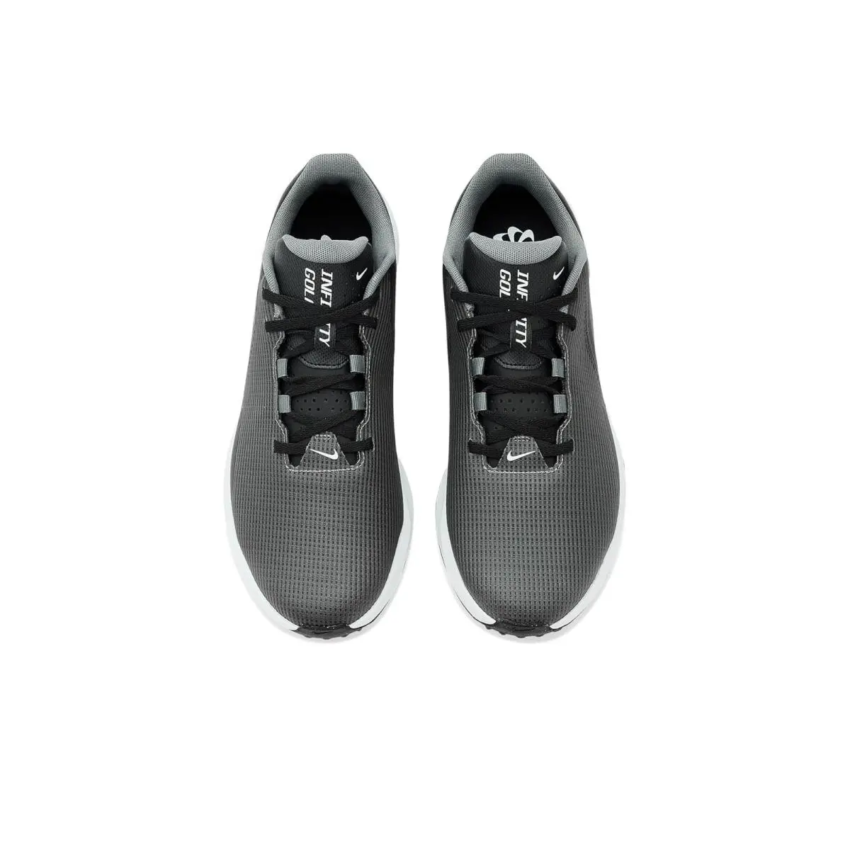 Nike shoes - Black/White/Smoke Grey 0