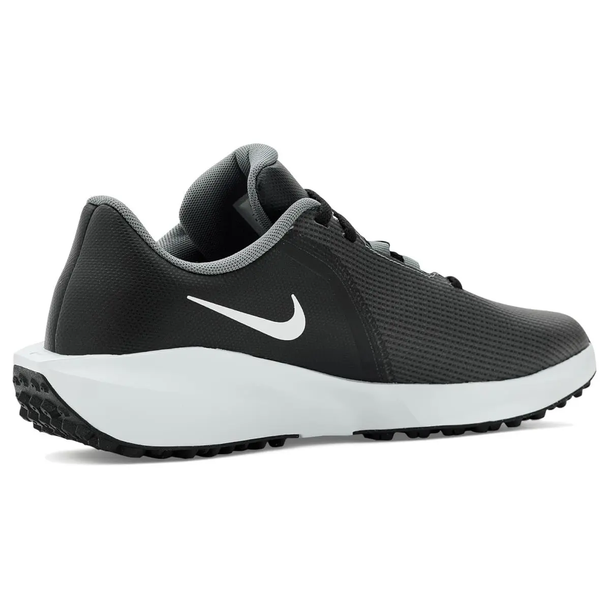 Nike shoes - Black/White/Smoke Grey 1
