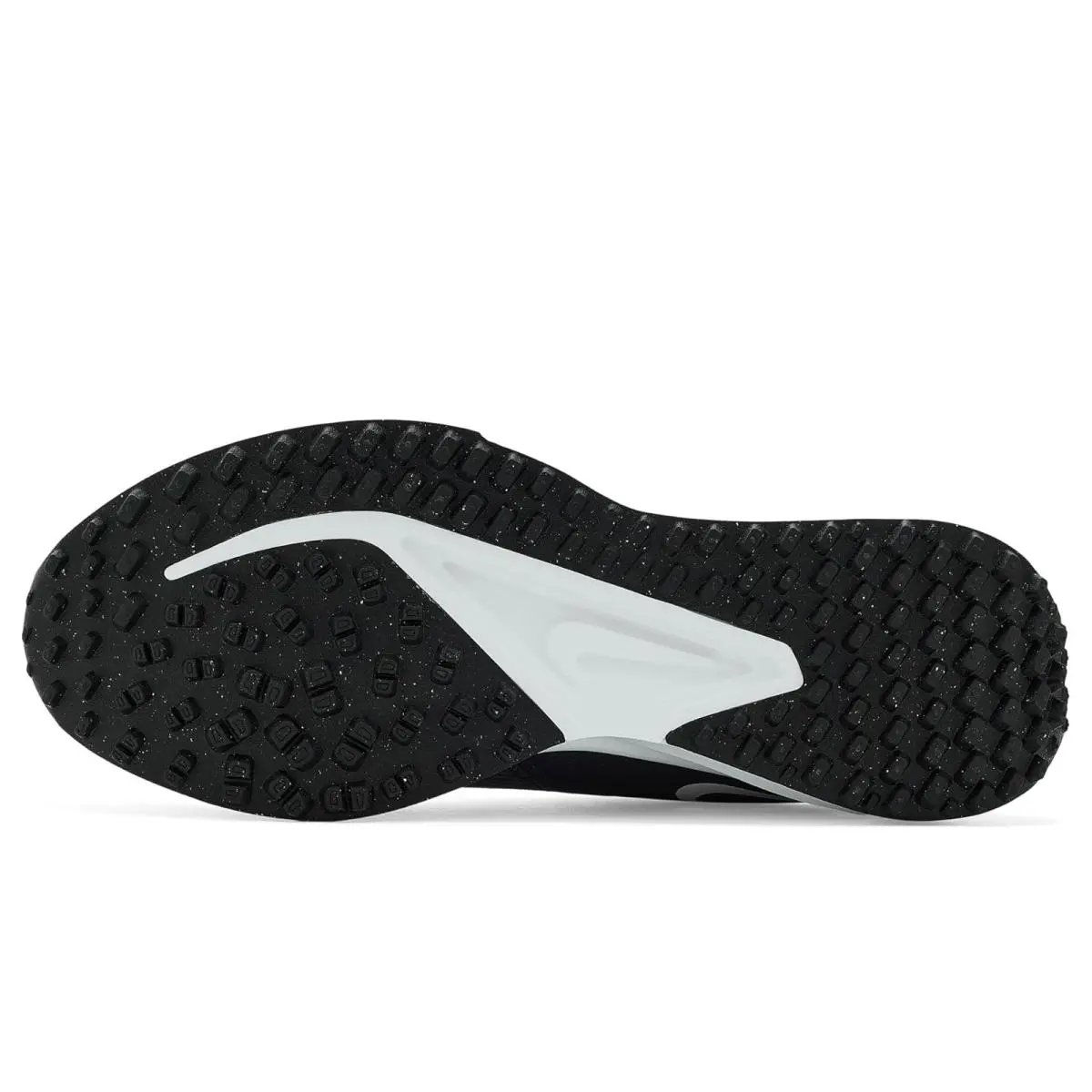 Nike shoes - Black/White/Smoke Grey 3