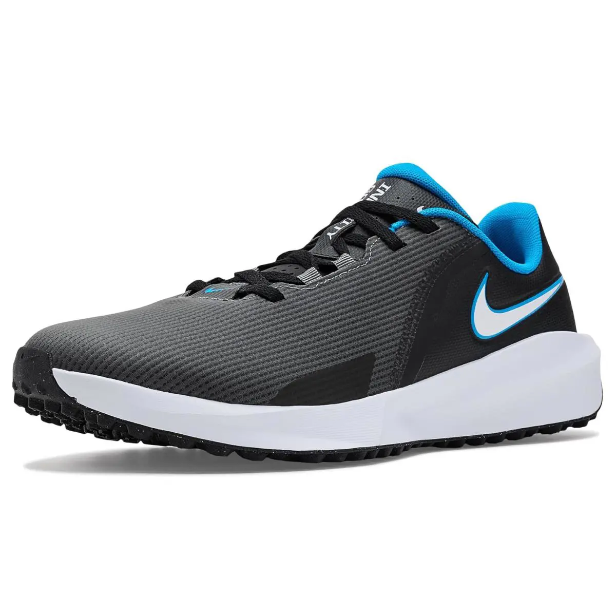 Nike shoes - Black/White/Smoke Grey 13