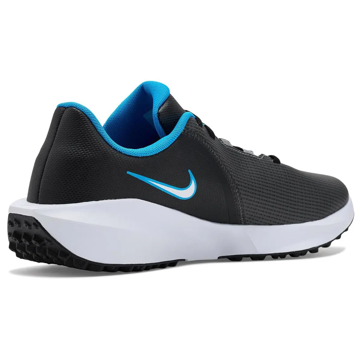 Nike shoes - Black/White/Smoke Grey 15
