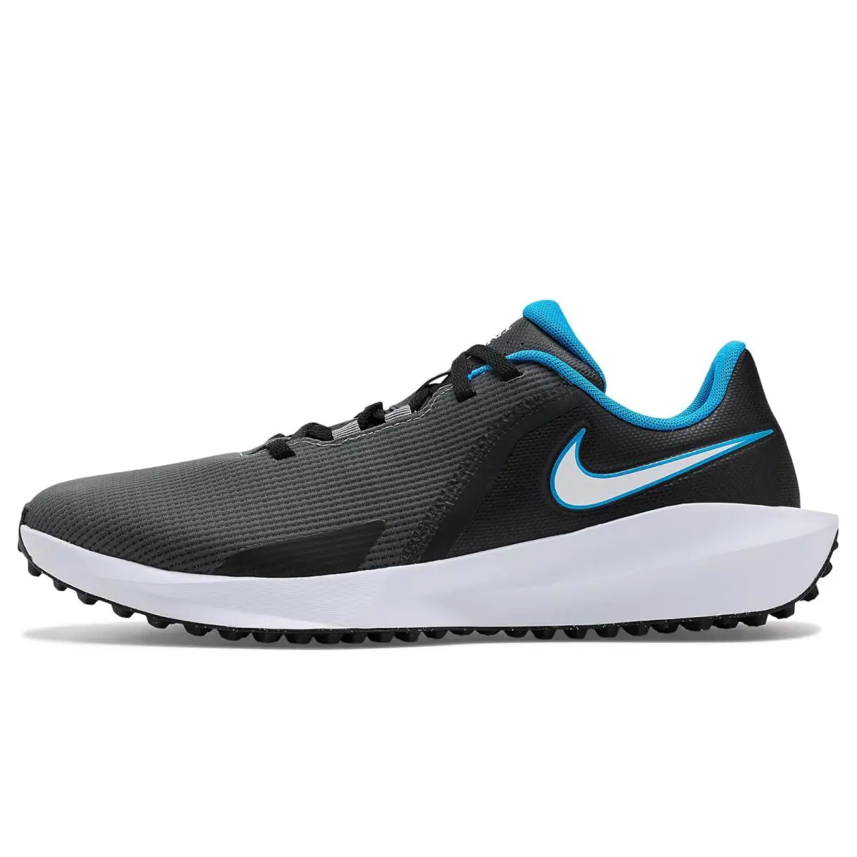 Nike shoes - Black/White/Smoke Grey 16