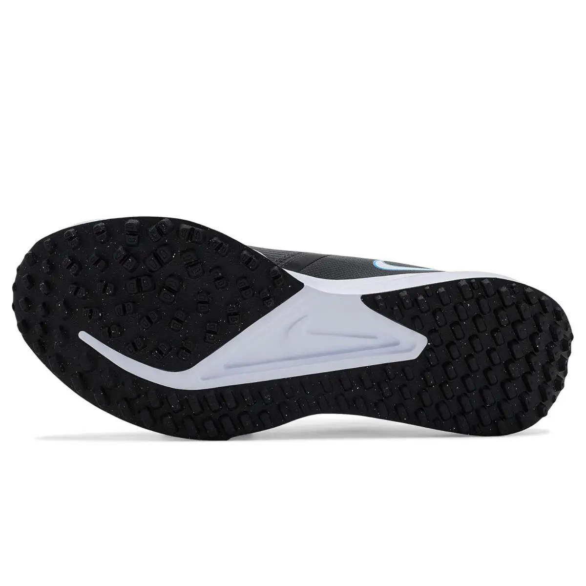 Nike shoes - Black/White/Smoke Grey 17