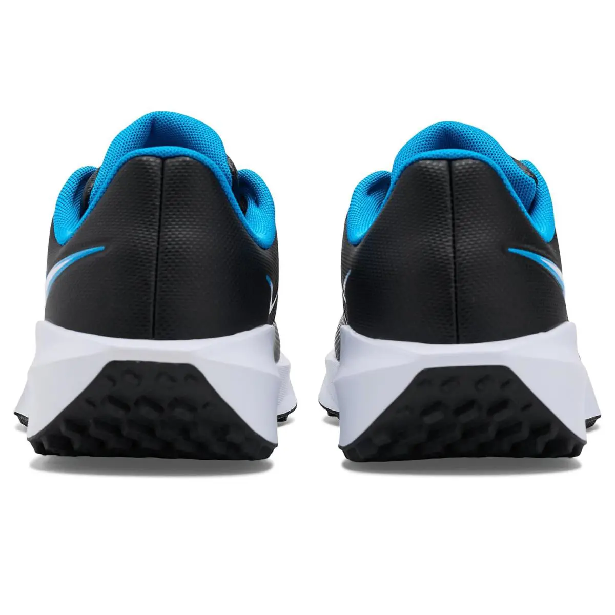 Nike shoes - Black/White/Smoke Grey 19