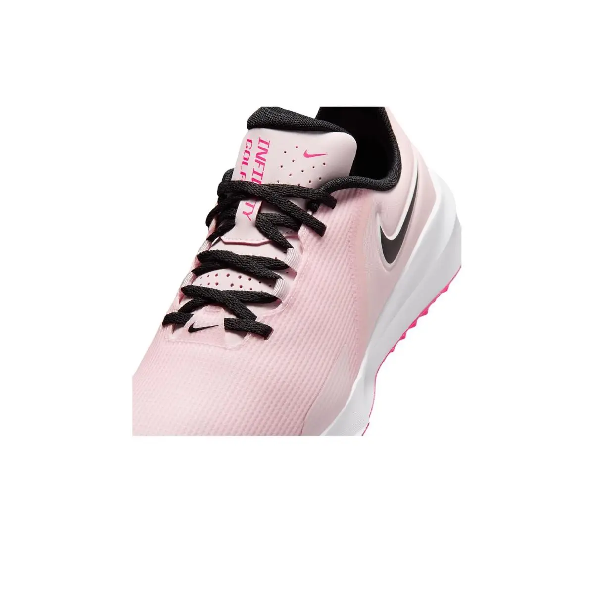 Nike shoes - Black/White/Smoke Grey 18