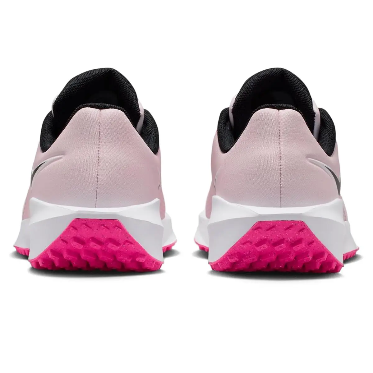 Nike shoes - Black/White/Smoke Grey 19