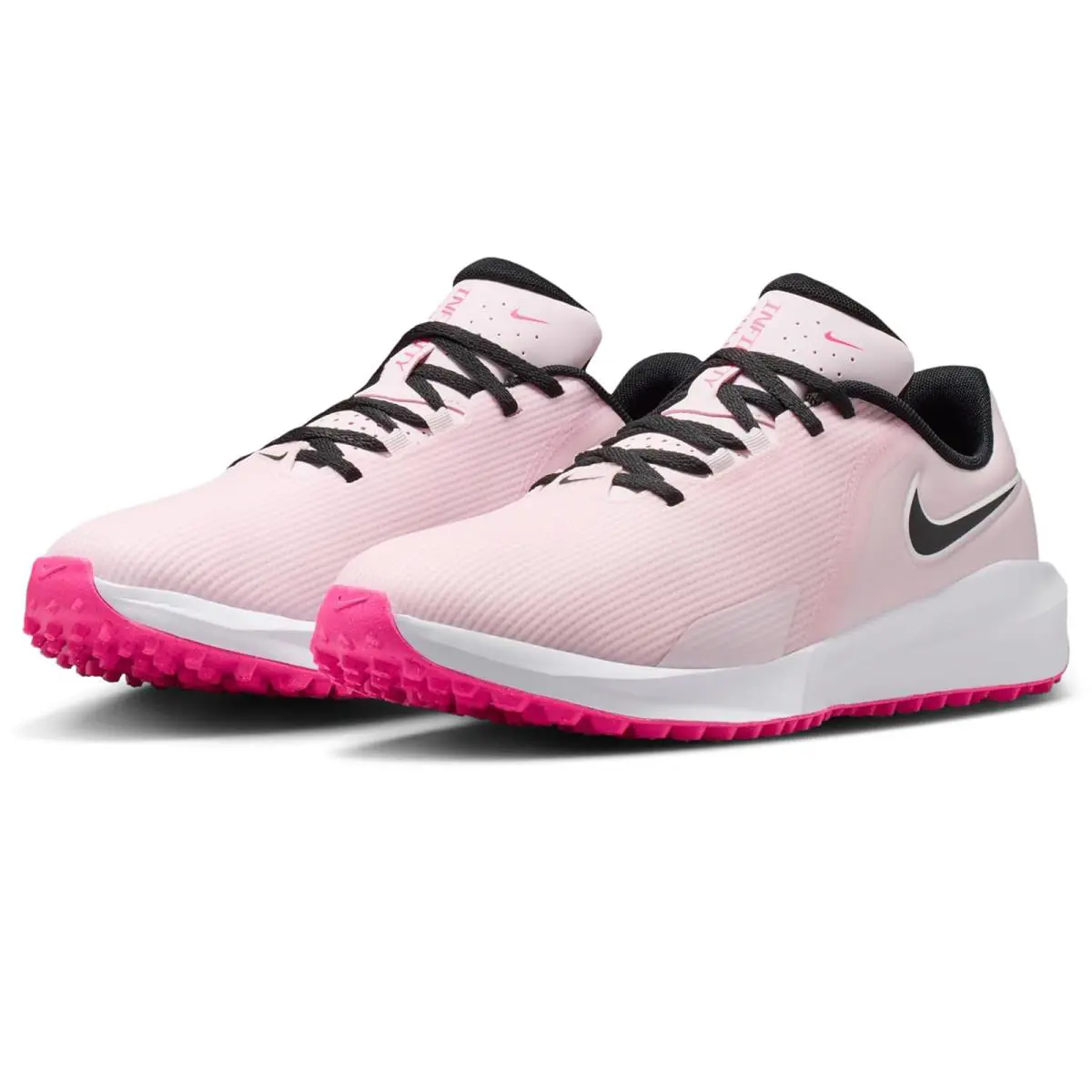 Nike shoes - Black/White/Smoke Grey 20