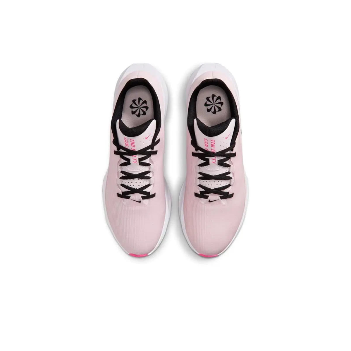 Nike shoes - Black/White/Smoke Grey 21