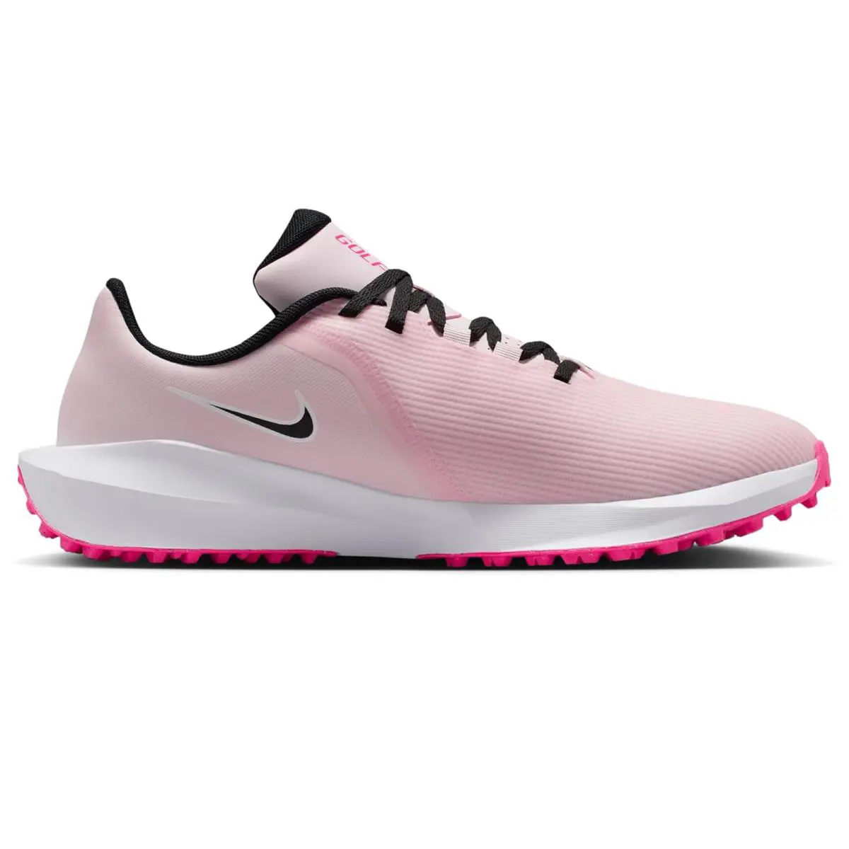 Nike shoes - Black/White/Smoke Grey 22