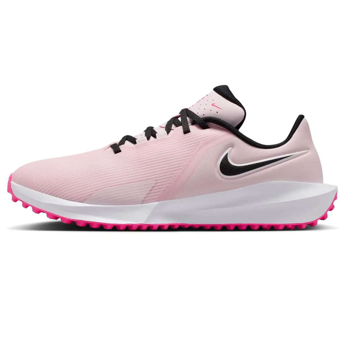 Nike shoes - Black/White/Smoke Grey 23