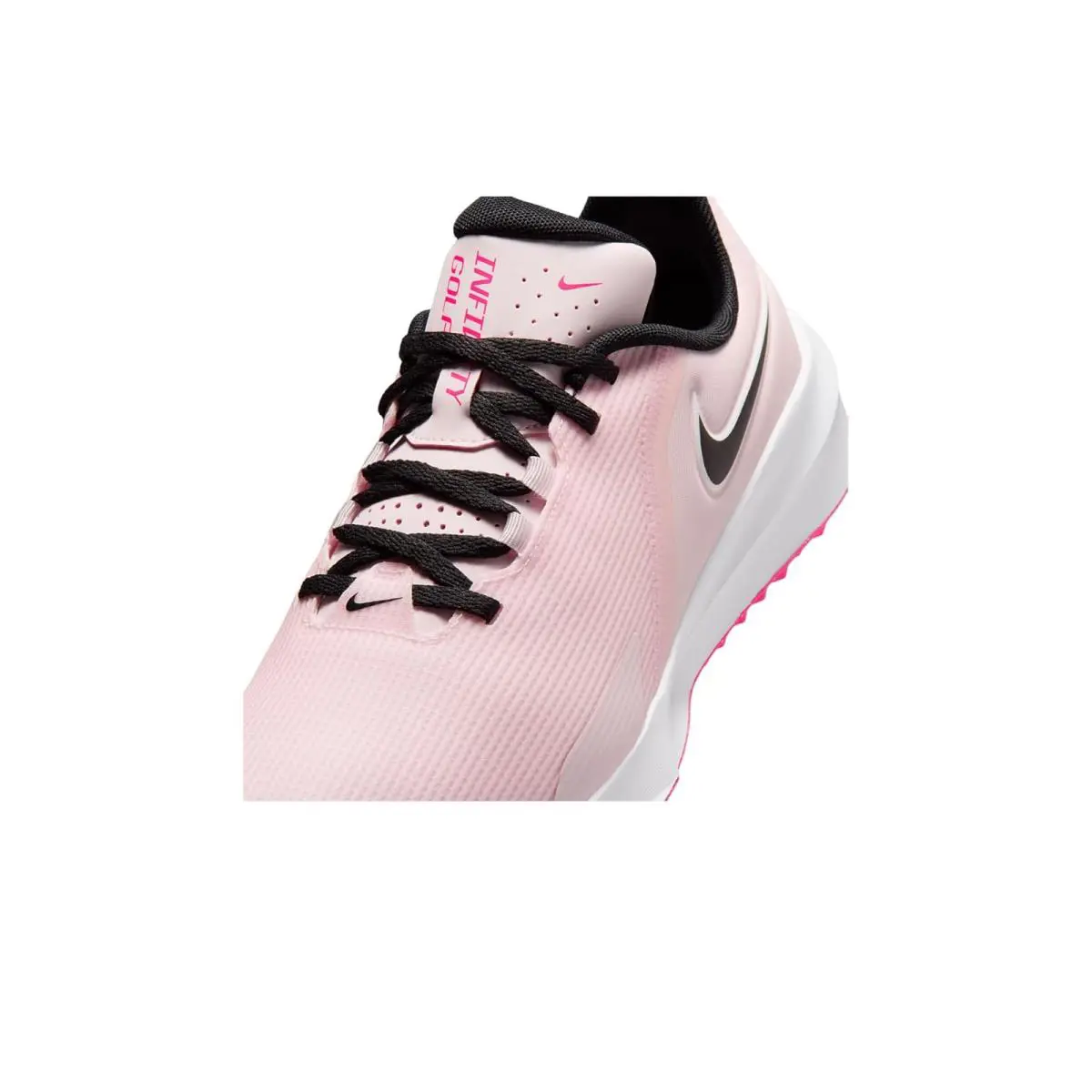 Nike shoes - Black/White/Smoke Grey 25