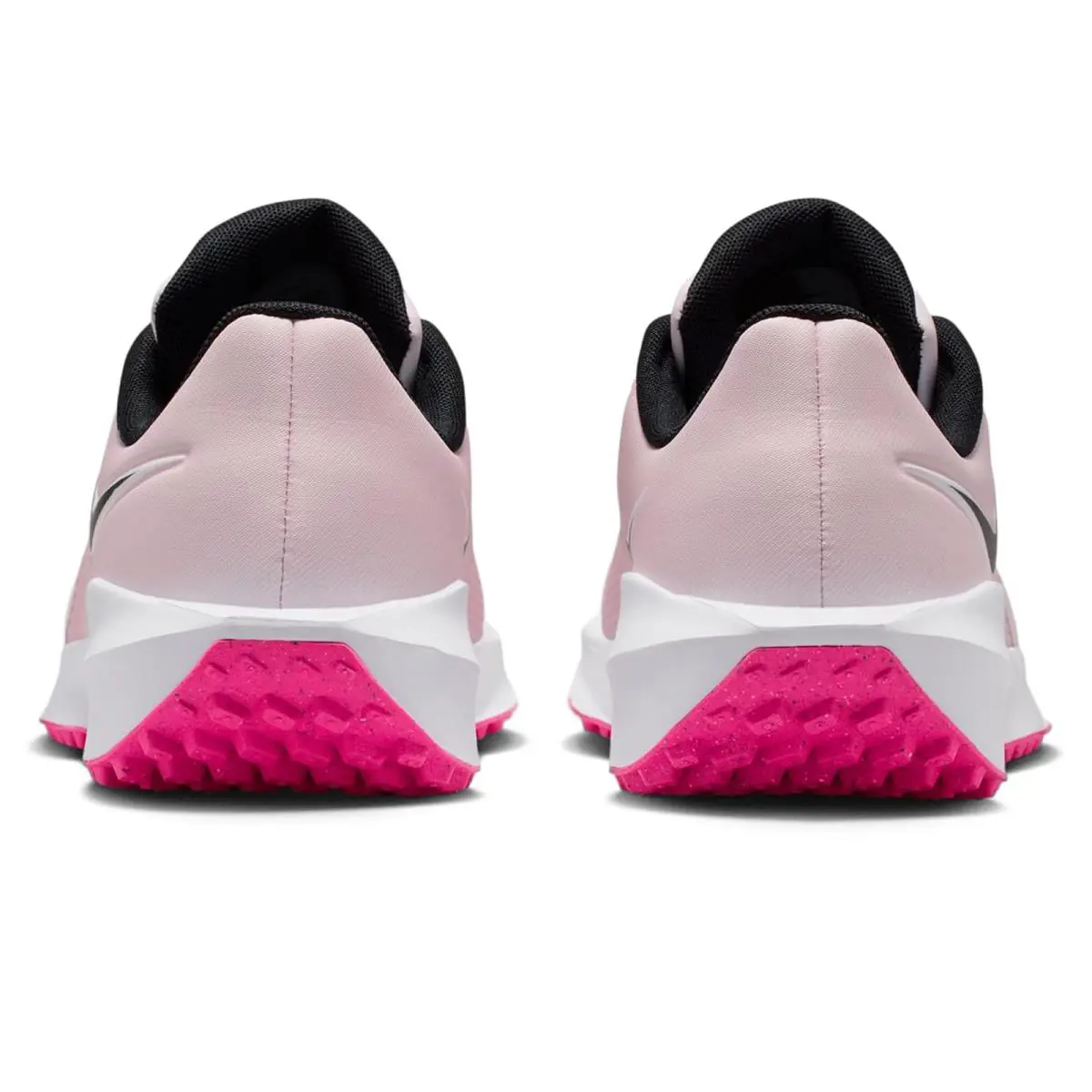 Nike shoes - Black/White/Smoke Grey 26