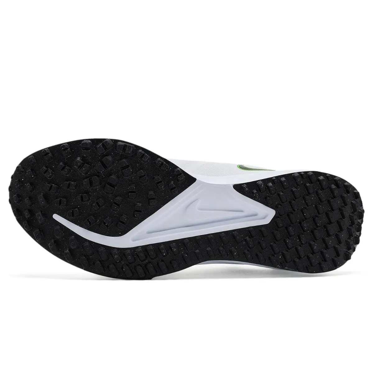 Nike shoes - Black/White/Smoke Grey 31