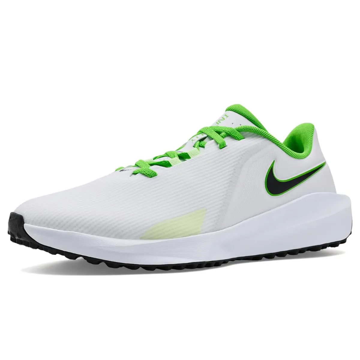 Nike shoes - Black/White/Smoke Grey 34