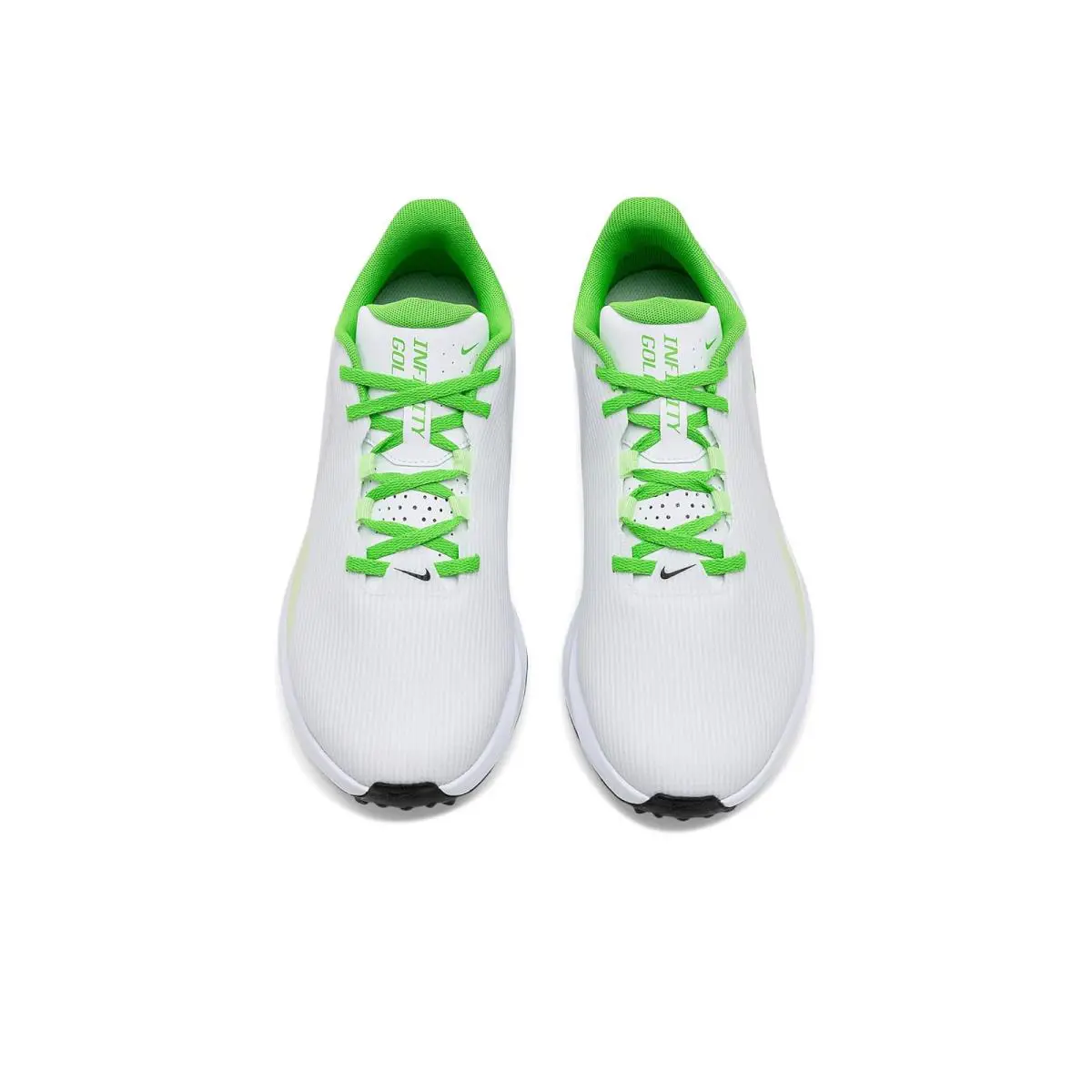 Nike shoes - Black/White/Smoke Grey 35