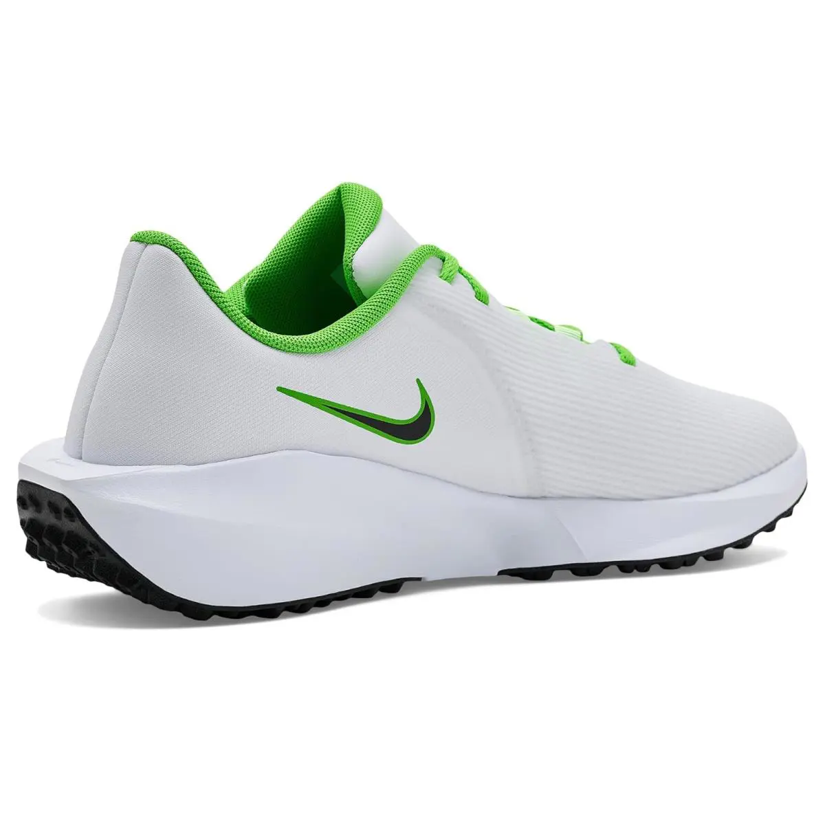 Nike shoes - Black/White/Smoke Grey 36