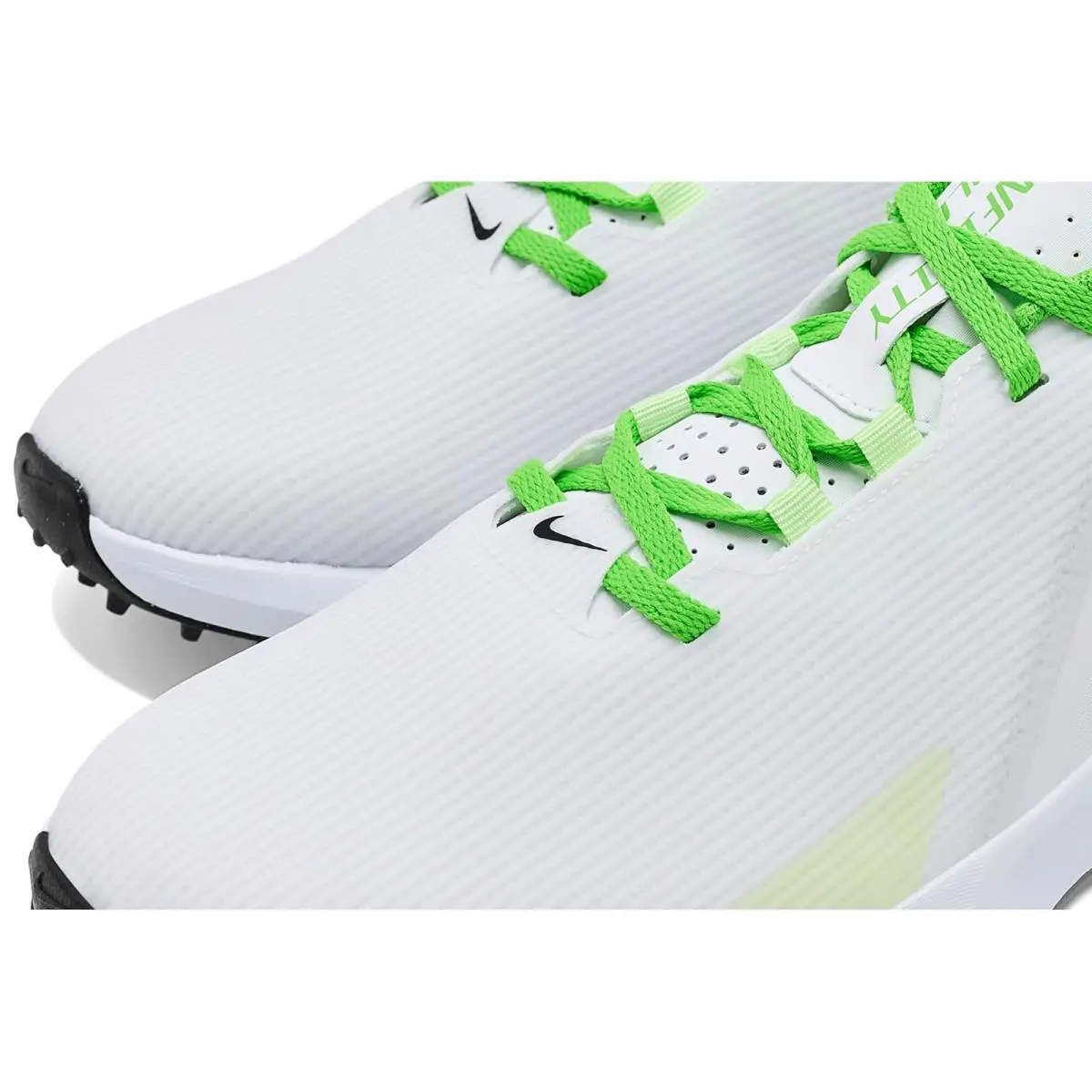 Nike shoes - Black/White/Smoke Grey 39