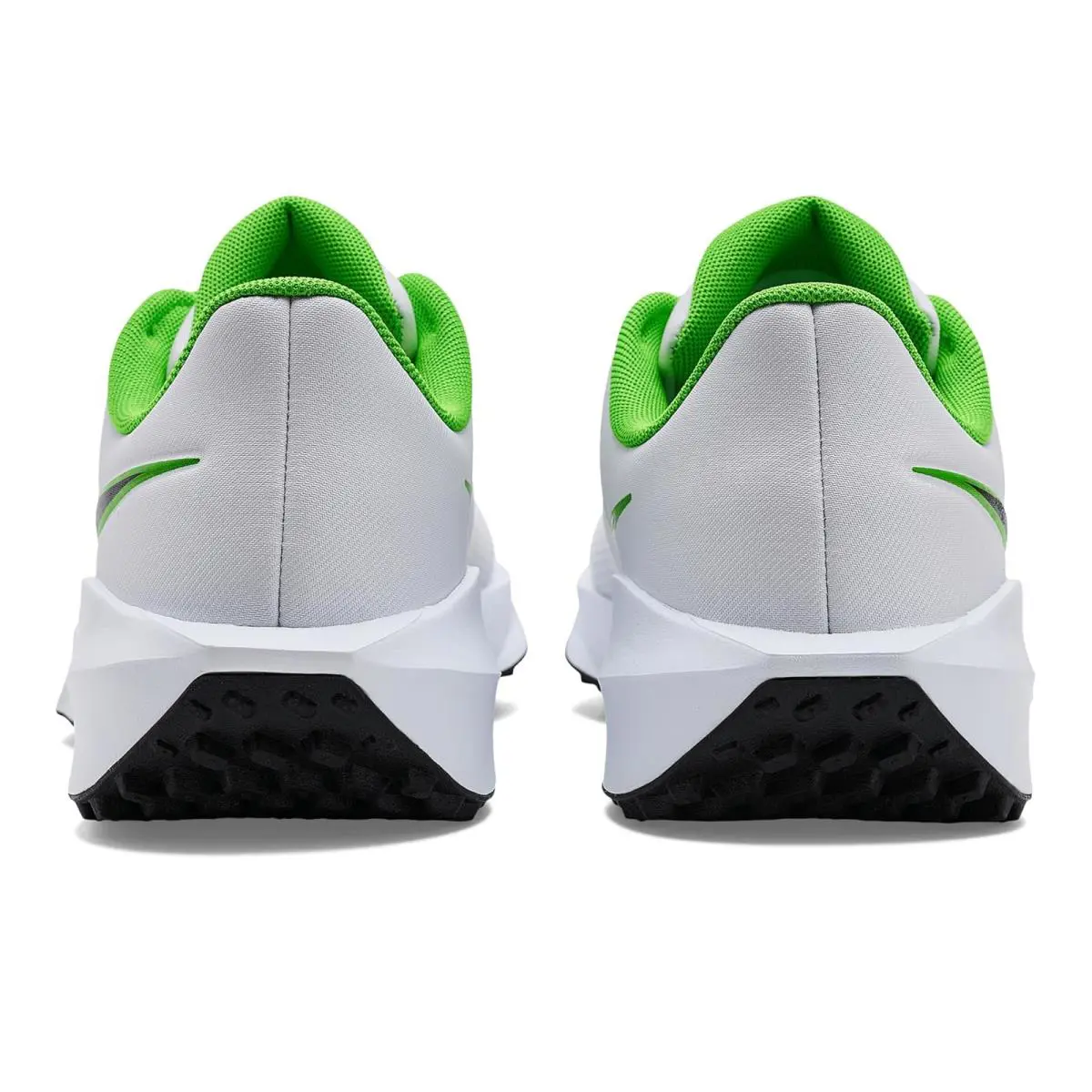 Nike shoes - Black/White/Smoke Grey 40