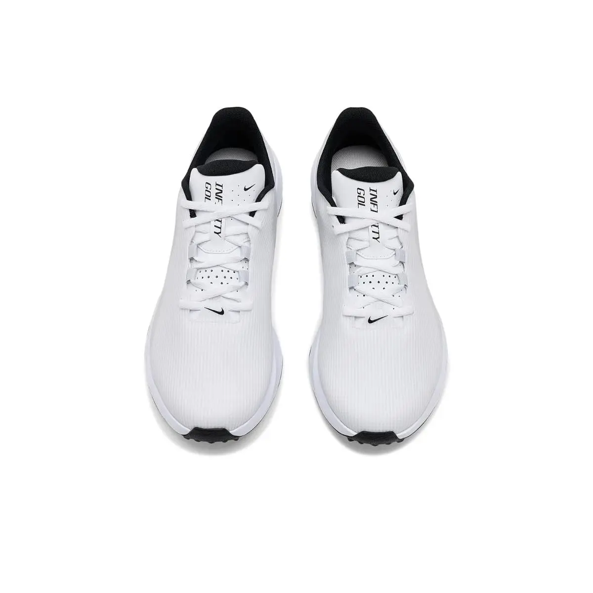 Nike shoes - Black/White/Smoke Grey 21