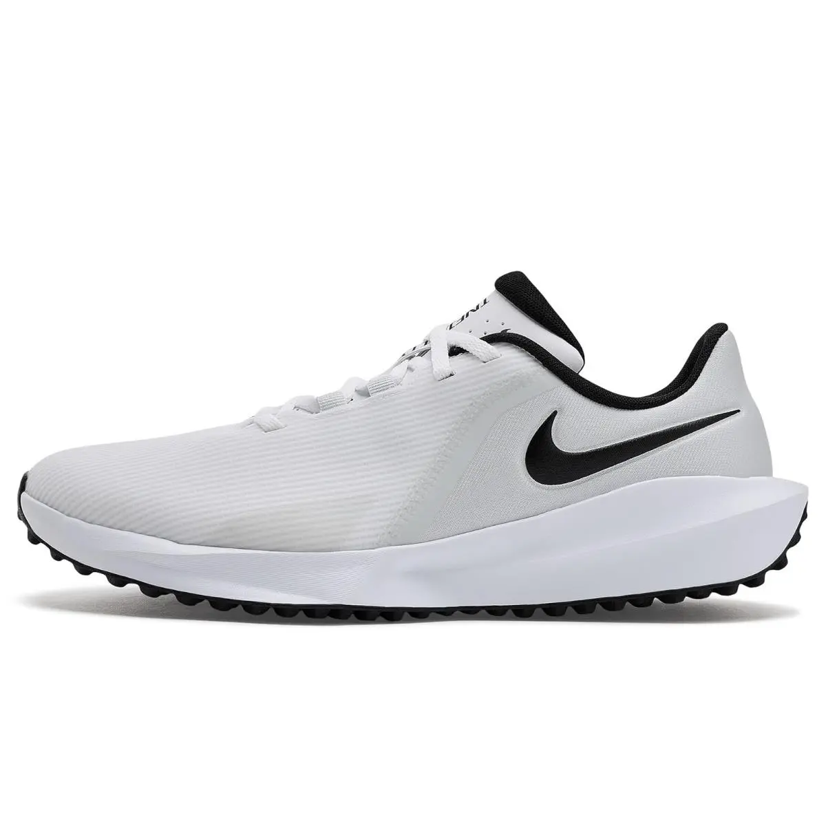 Nike shoes - Black/White/Smoke Grey 23