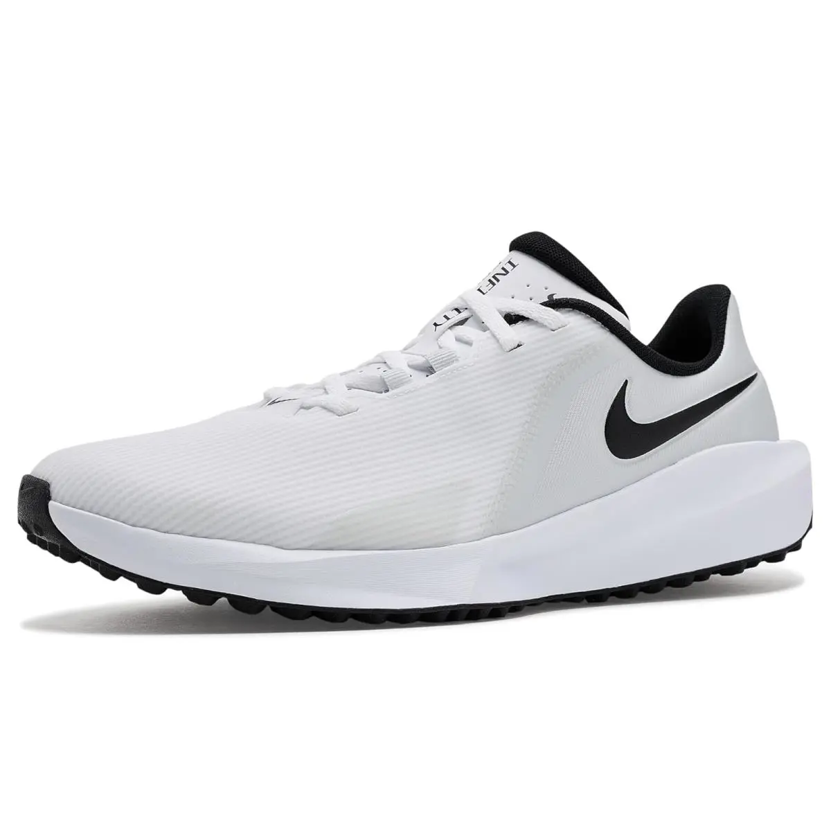 Nike shoes - Black/White/Smoke Grey 27
