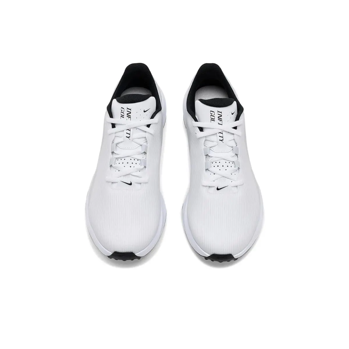 Nike shoes - Black/White/Smoke Grey 28