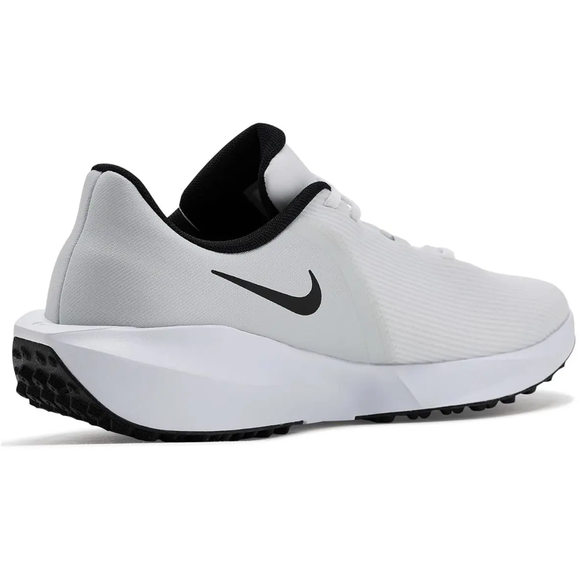 Nike shoes - Black/White/Smoke Grey 29