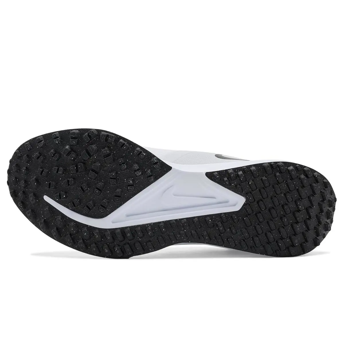 Nike shoes - Black/White/Smoke Grey 31