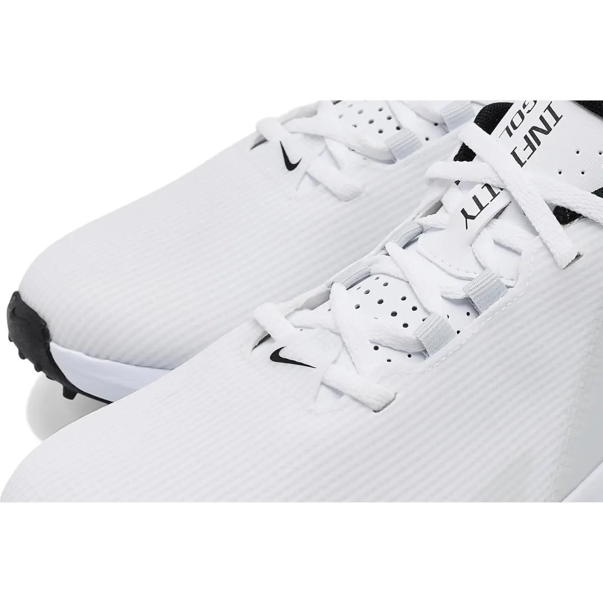 Nike shoes - Black/White/Smoke Grey 32