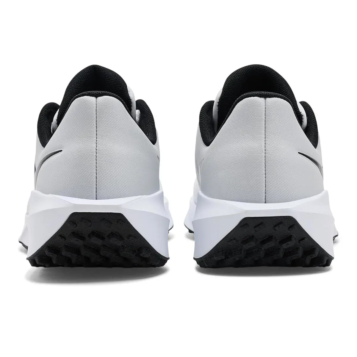Nike shoes - Black/White/Smoke Grey 33