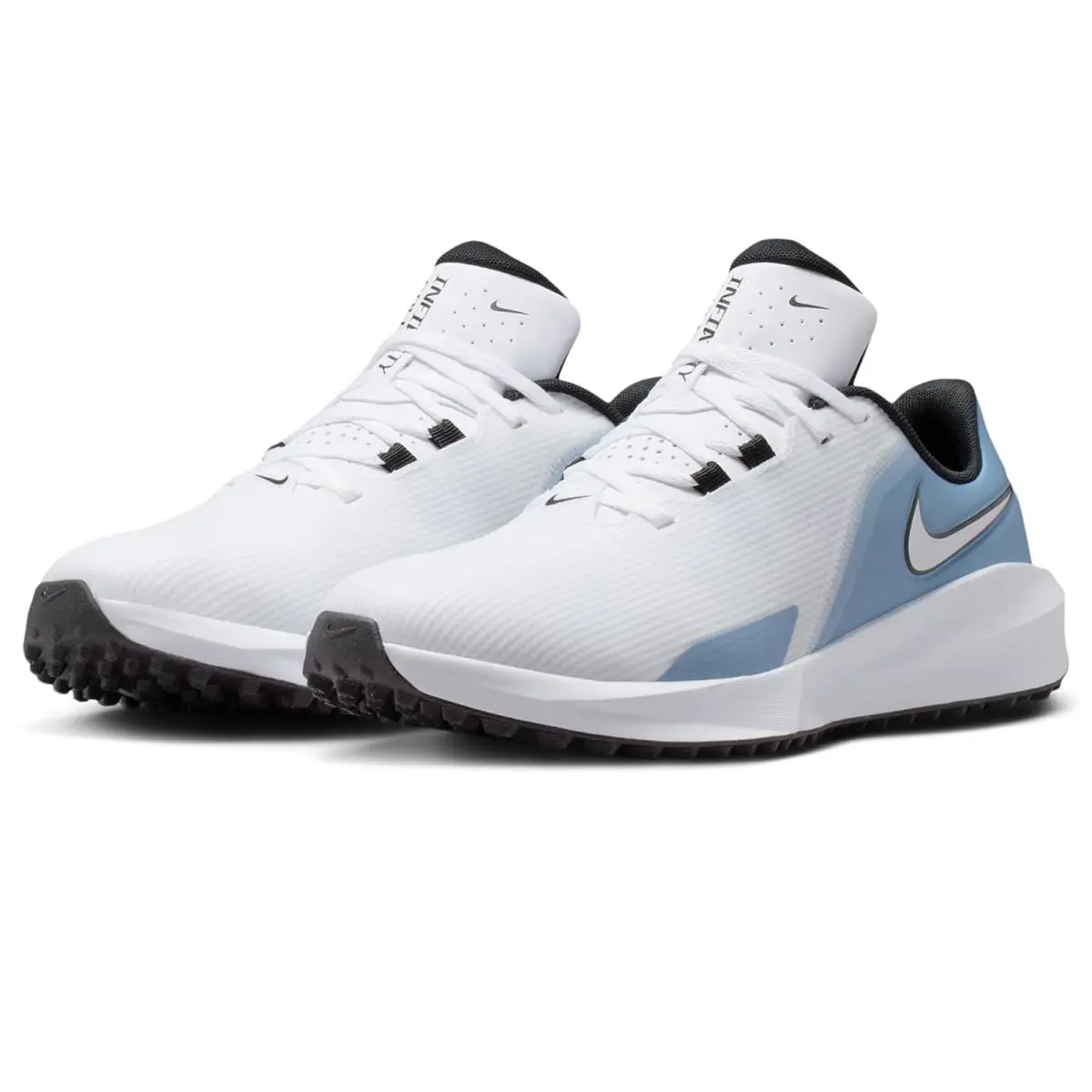 Nike shoes - Black/White/Smoke Grey 41