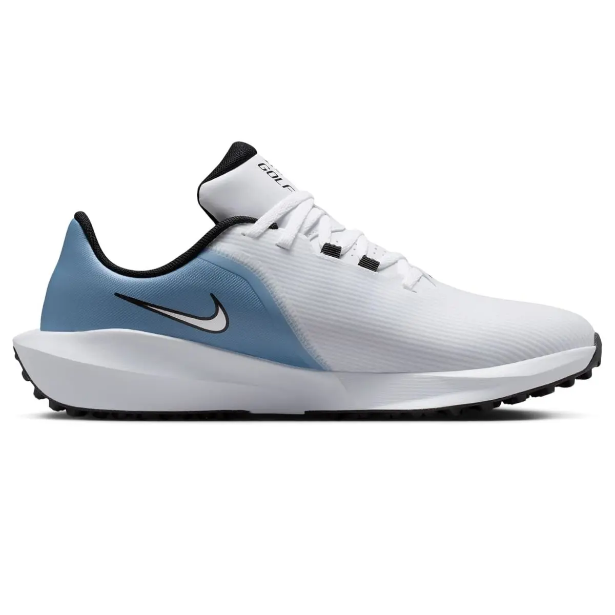 Nike shoes - Black/White/Smoke Grey 43