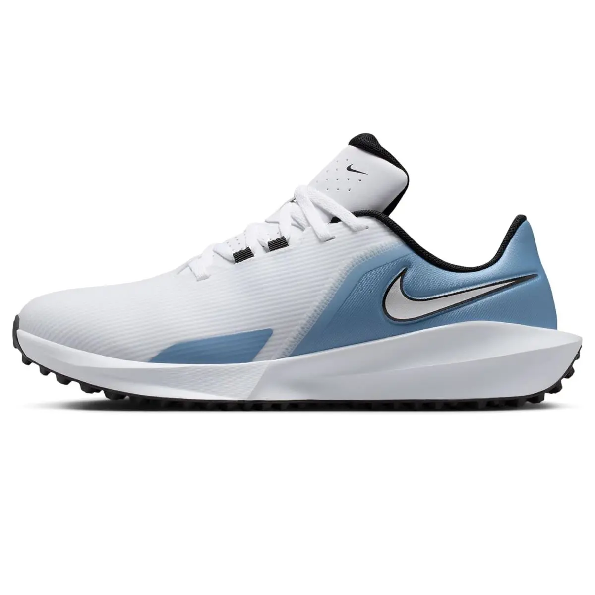 Nike shoes - Black/White/Smoke Grey 44