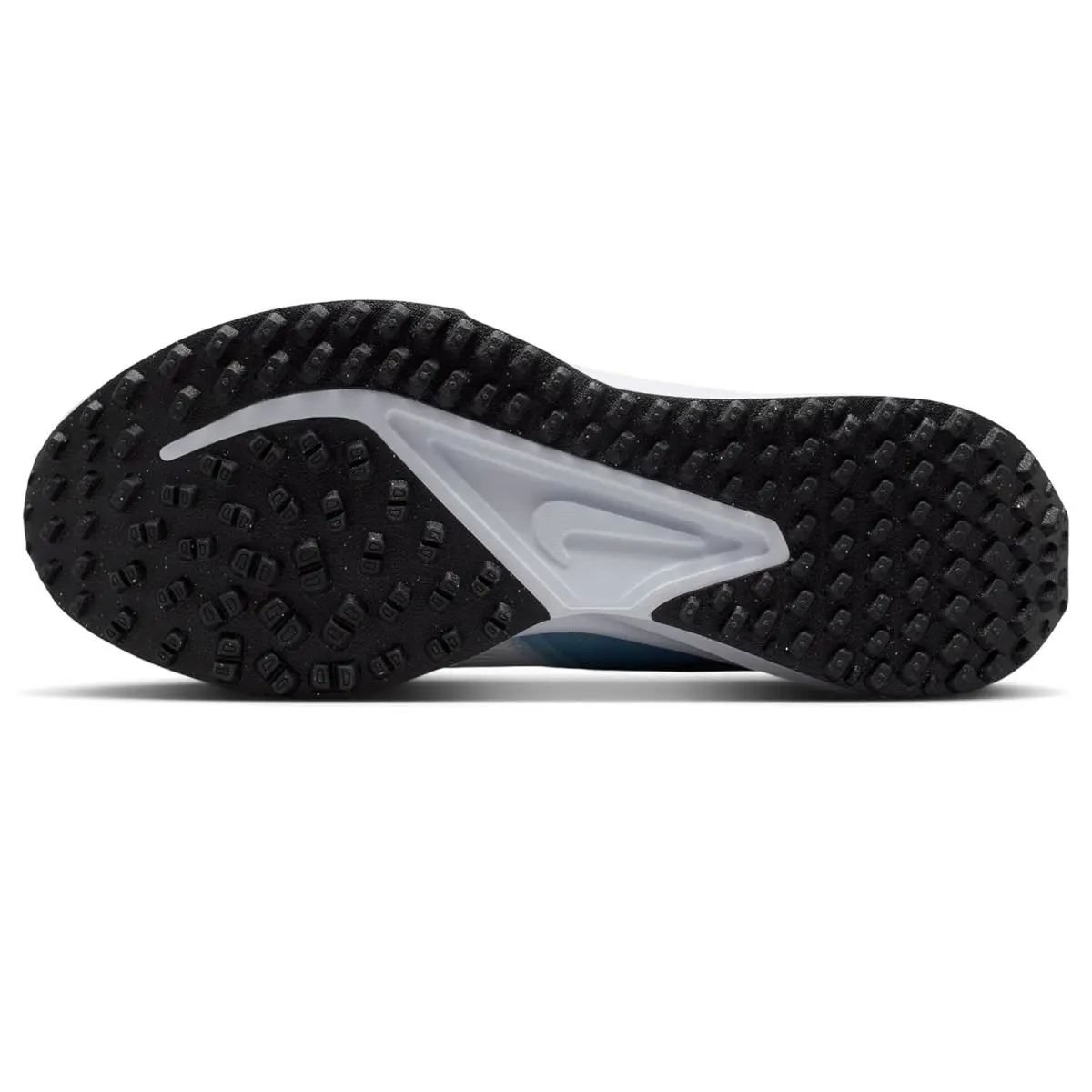 Nike shoes - Black/White/Smoke Grey 45