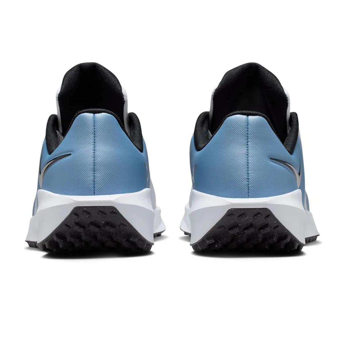Nike shoes - Black/White/Smoke Grey 47