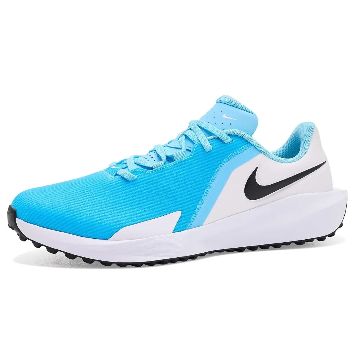 Nike shoes - Black/White/Smoke Grey 41