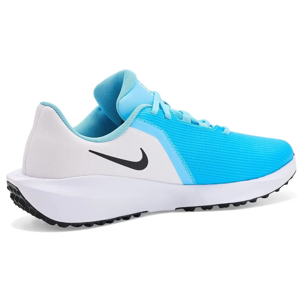 Nike shoes - Black/White/Smoke Grey 43