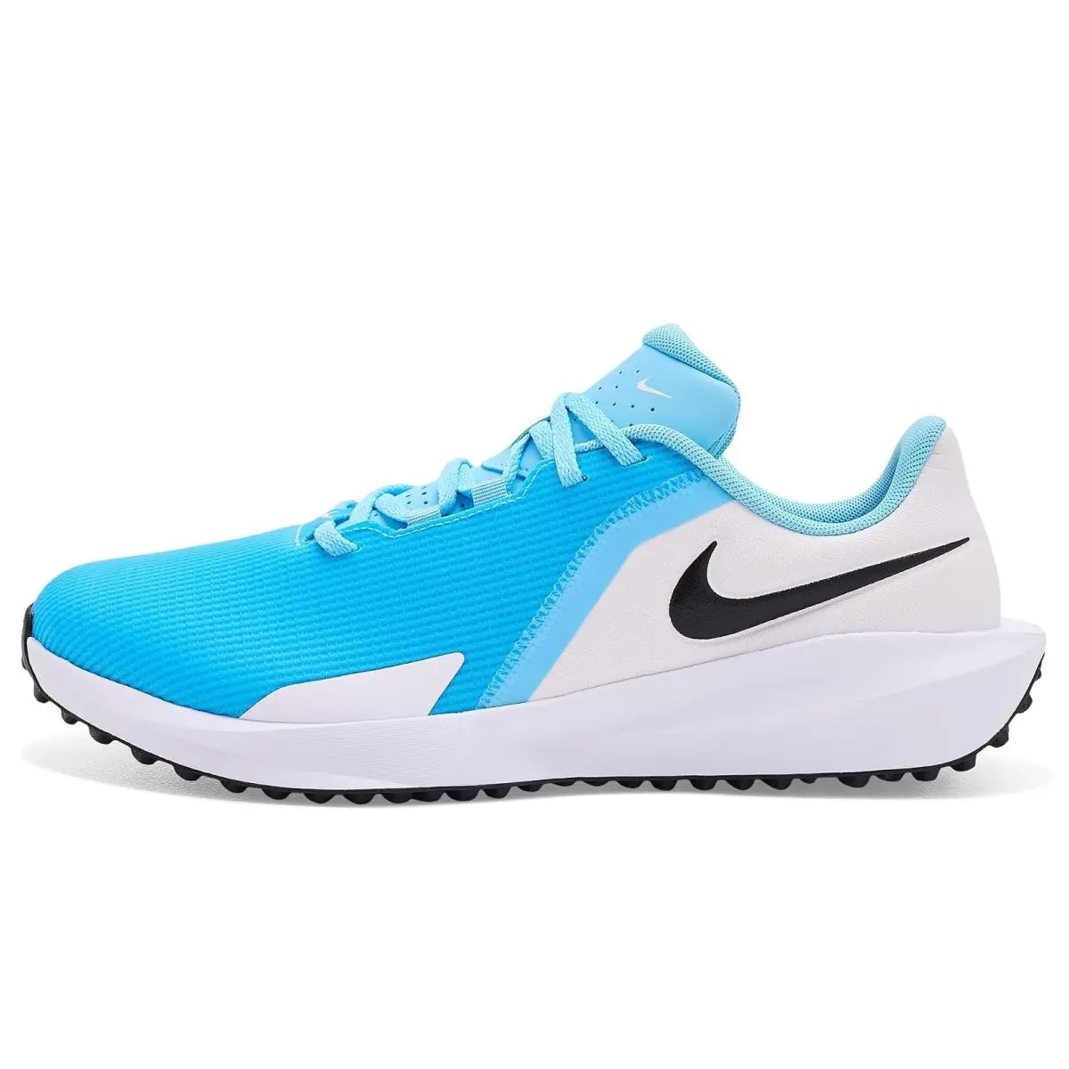 Nike shoes - Black/White/Smoke Grey 44