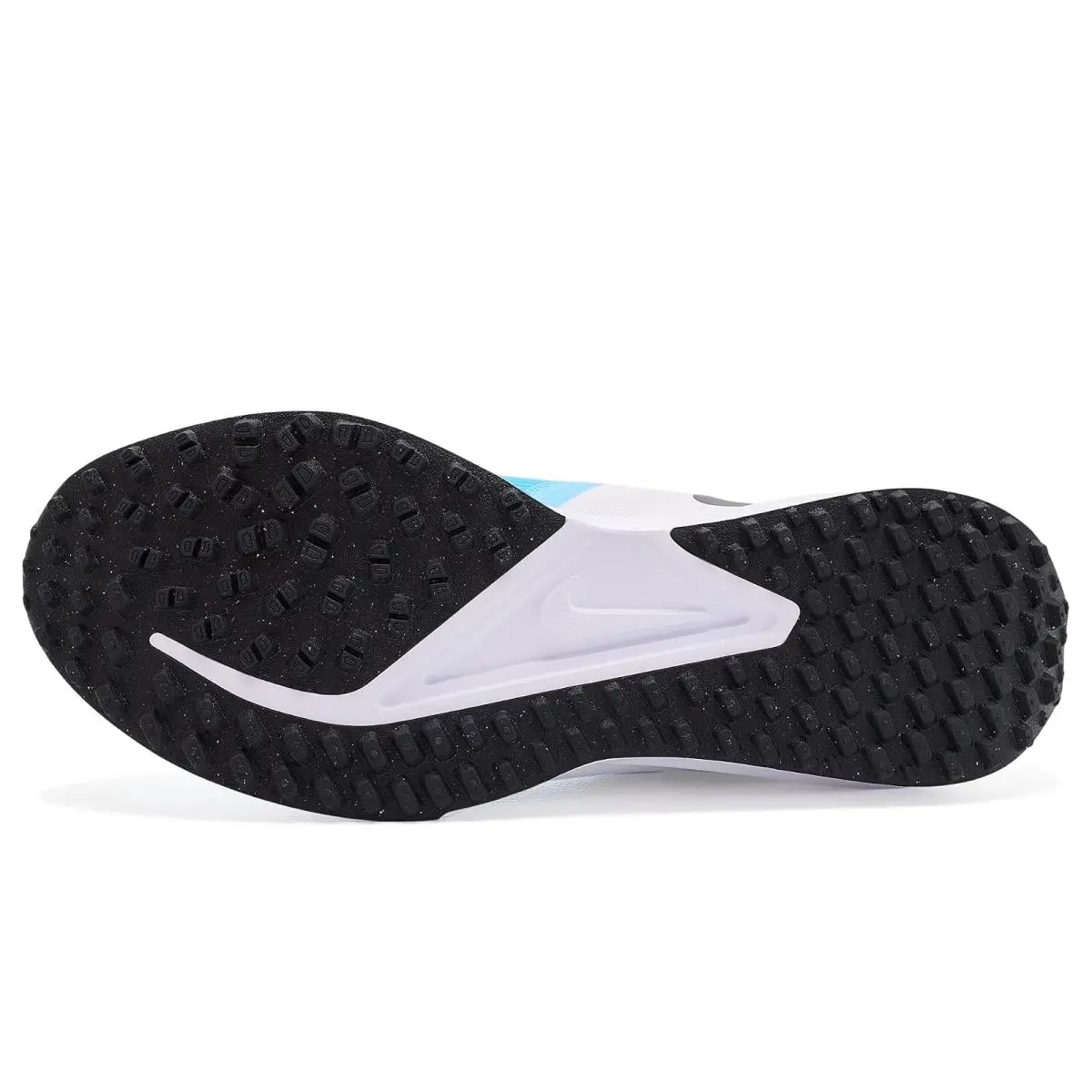 Nike shoes - Black/White/Smoke Grey 45