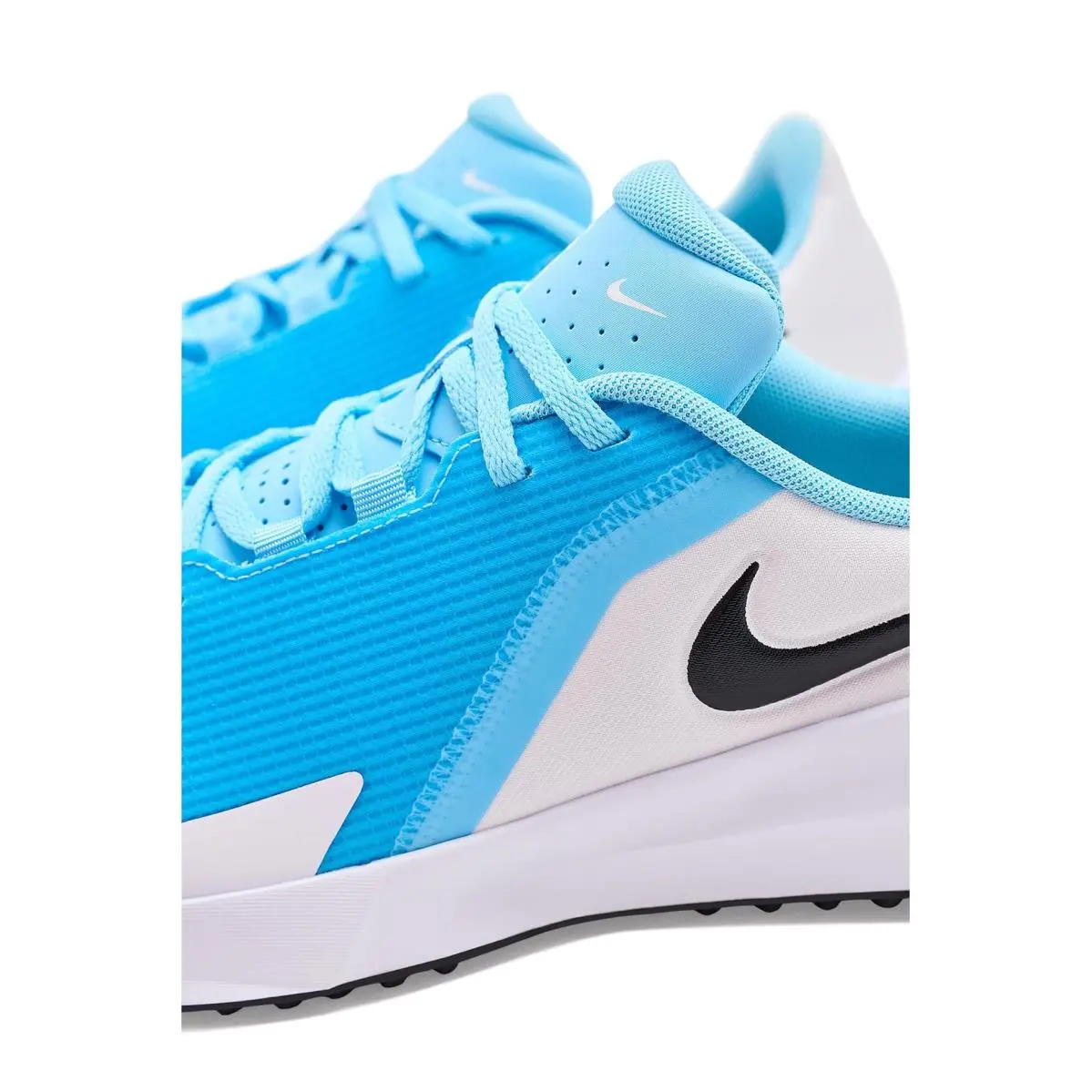 Nike shoes - Black/White/Smoke Grey 46