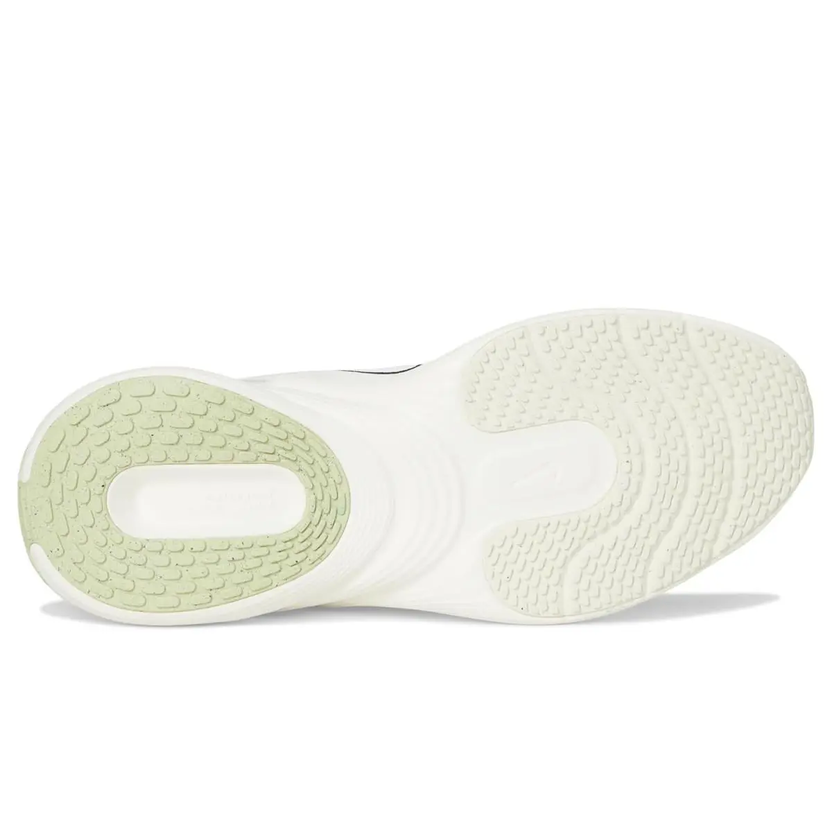 Nike shoes - Sail/Black/Life Lime 1