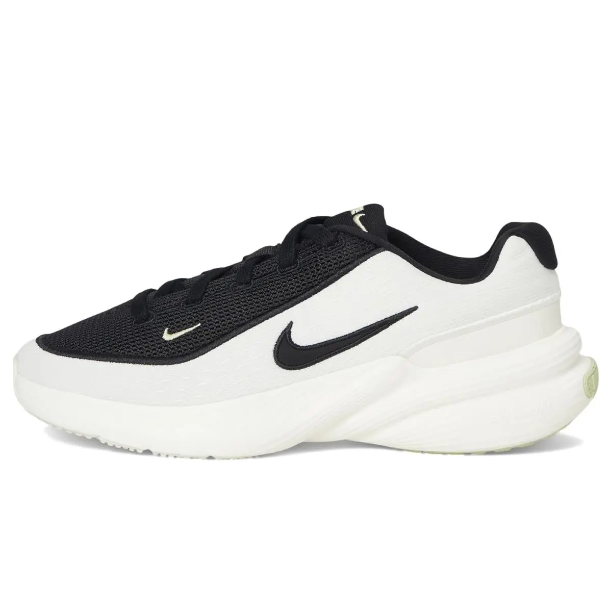 Nike shoes - Sail/Black/Life Lime 2