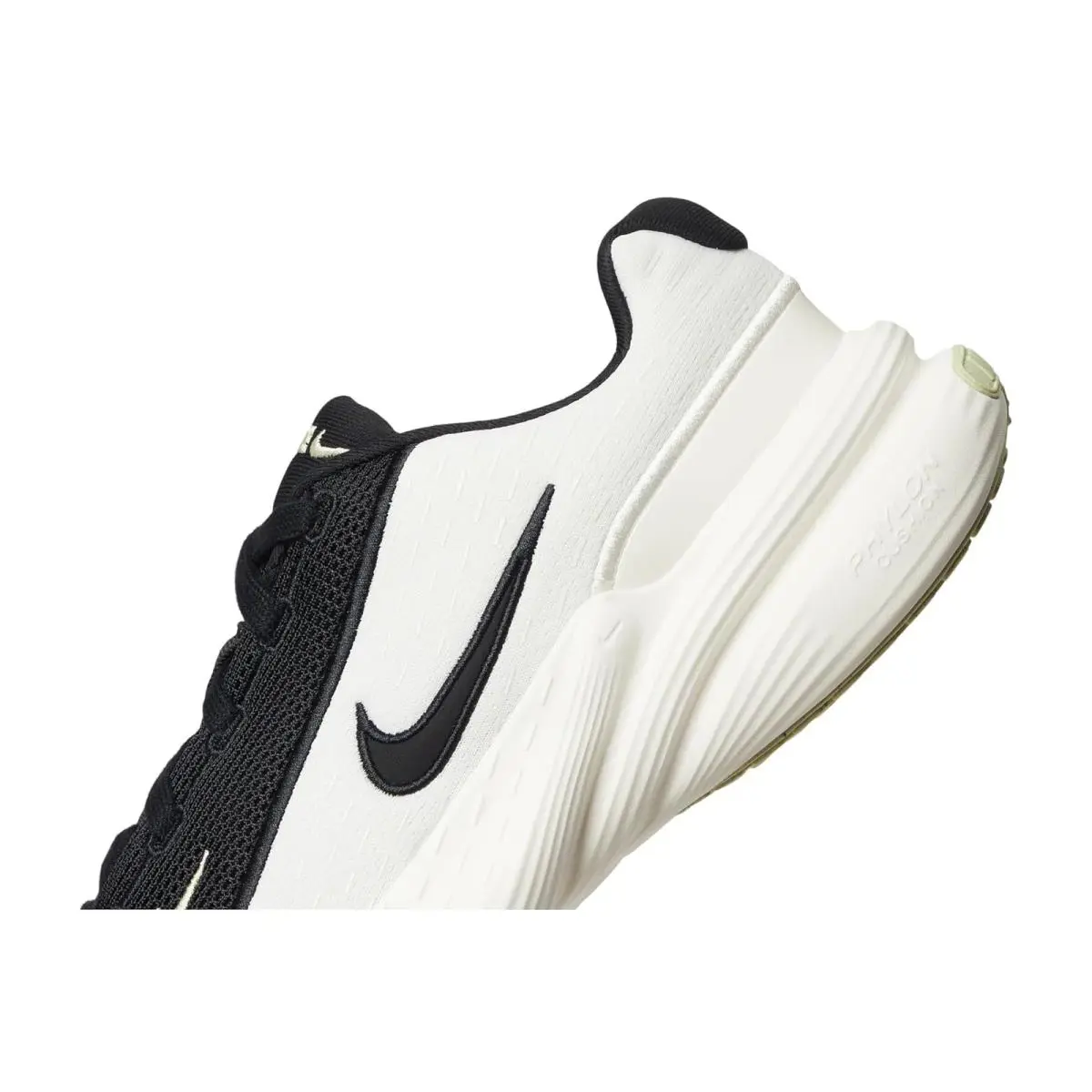 Nike shoes - Sail/Black/Life Lime 4