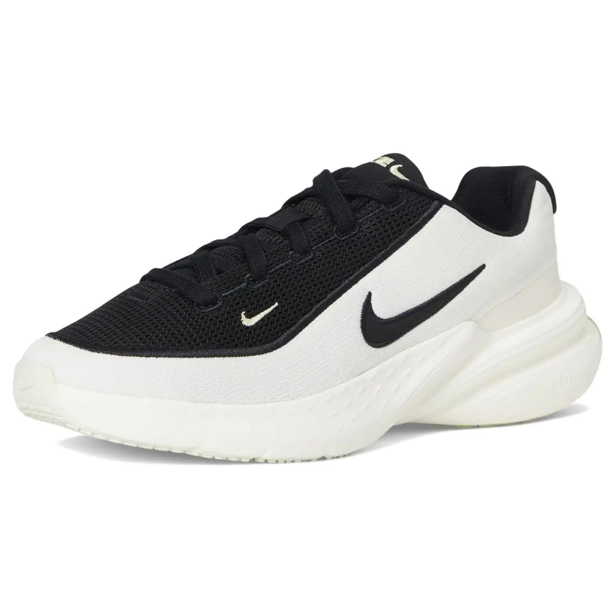 Nike shoes - Sail/Black/Life Lime 5
