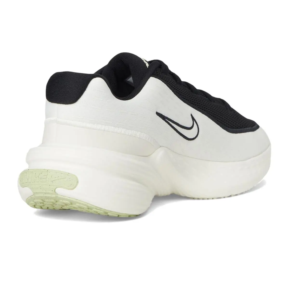 Nike shoes - Sail/Black/Life Lime 10