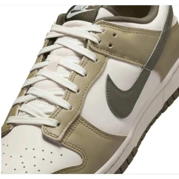 Nike shoes - Neutral Olive/Cargo Khaki/Phantom 11