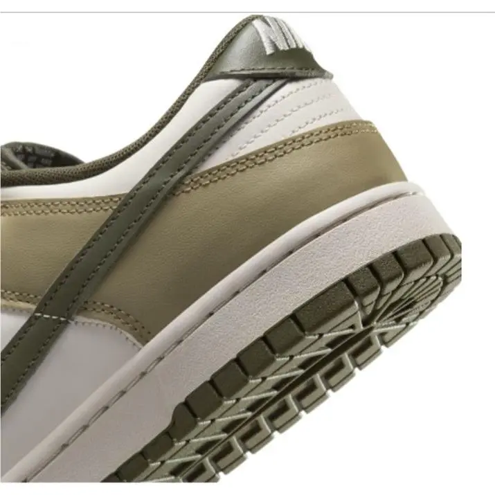 Nike shoes - Neutral Olive/Cargo Khaki/Phantom 12