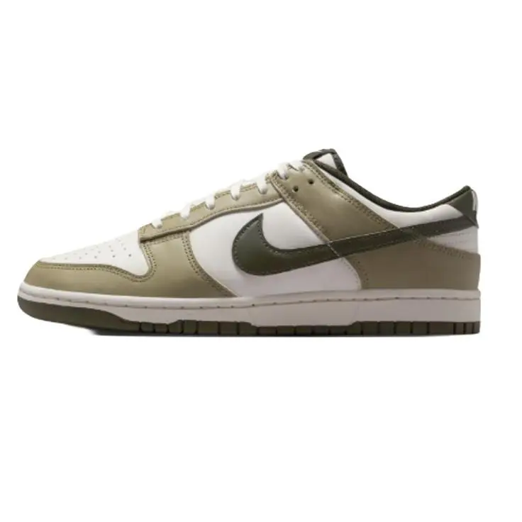 Nike shoes - Neutral Olive/Cargo Khaki/Phantom 8